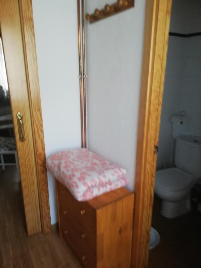 Pequeno Adosado De Montana Con Terraza Villa Виянова Екстериор снимка
