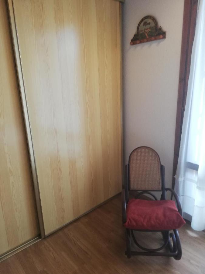 Pequeno Adosado De Montana Con Terraza Villa Виянова Екстериор снимка