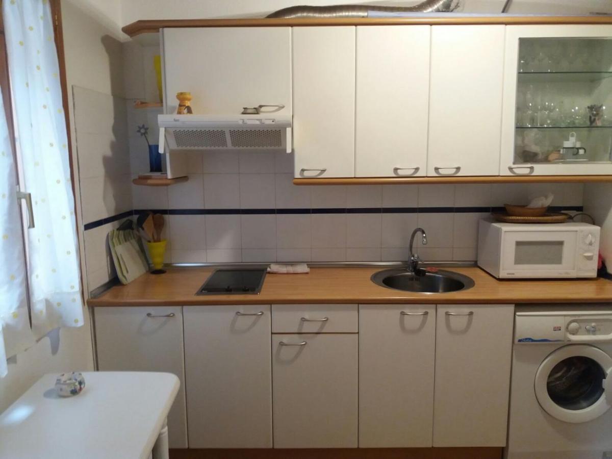 Pequeno Adosado De Montana Con Terraza Villa Виянова Екстериор снимка